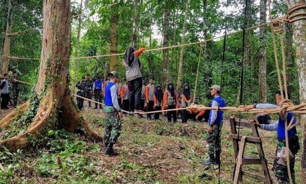 Ingin Melakukan Kegiatan Outbound di Medan, Ini Dia Rekomendasi Tempat dan Jasa Provider Terbaik