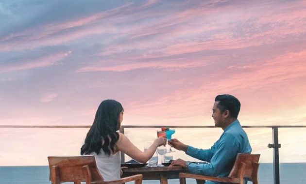 ingin menginap di resort mewah saat liburan ke bali? anantara seminyak bisa jadi pilihan terbaik