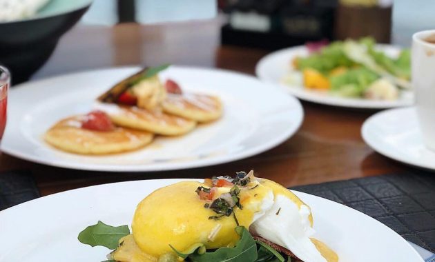 ingin menginap di resort mewah saat liburan ke bali? anantara seminyak bisa jadi pilihan terbaik
