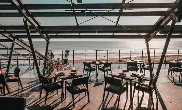ingin menginap di resort mewah saat liburan ke bali? anantara seminyak bisa jadi pilihan terbaik