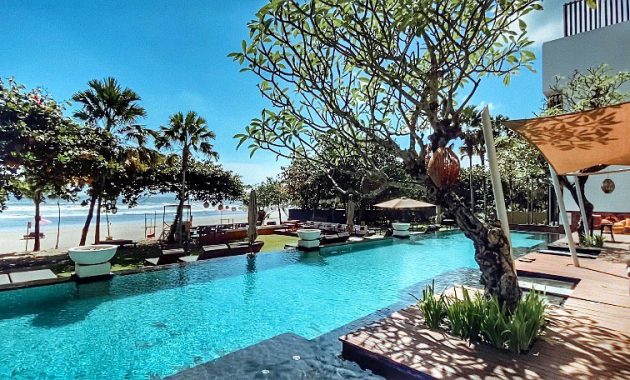 ingin menginap di resort mewah saat liburan ke bali? anantara seminyak bisa jadi pilihan terbaik