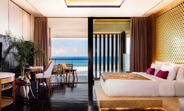 ingin menginap di resort mewah saat liburan ke bali? anantara seminyak bisa jadi pilihan terbaik