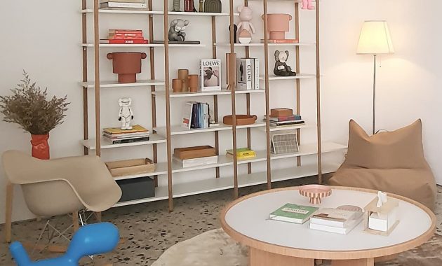 ingin menginap di villa nuansa santorini? casa miranda bandung bisa buat staycation bareng keluarga