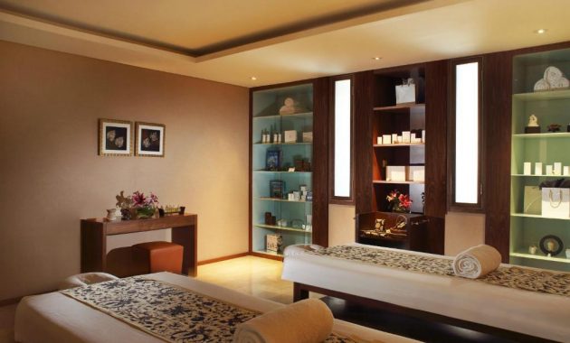 ingin menikmati layanan jacuzzi saat liburan di bandung? 10 hotel ini bisa jadi pilihan terbaik mulai rp415.000