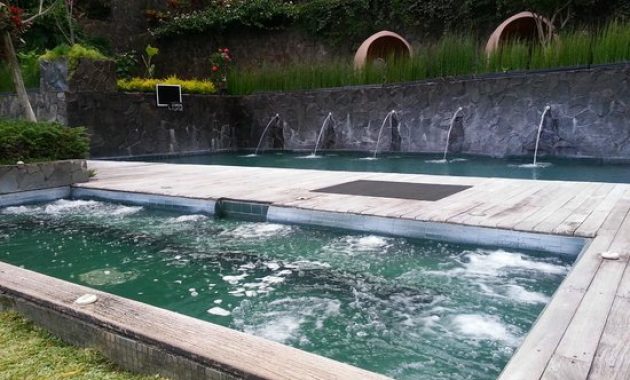 ingin menikmati layanan jacuzzi saat liburan di bandung? 10 hotel ini bisa jadi pilihan terbaik mulai rp415.000