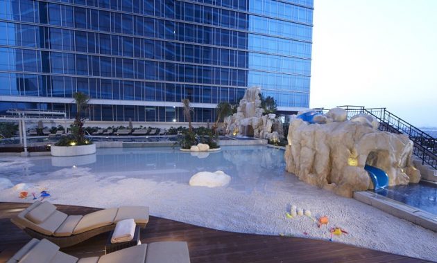 ingin menikmati layanan jacuzzi saat liburan di bandung? 10 hotel ini bisa jadi pilihan terbaik mulai rp415.000