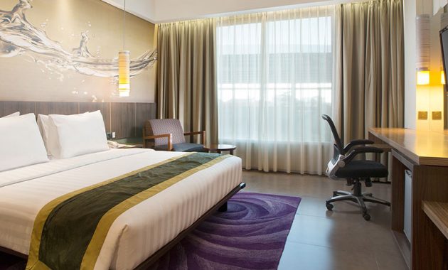 ingin menikmati layanan jacuzzi saat liburan di bandung? 10 hotel ini bisa jadi pilihan terbaik mulai rp415.000