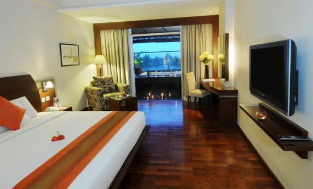 ingin menikmati layanan jacuzzi saat liburan di bandung? 10 hotel ini bisa jadi pilihan terbaik mulai rp415.000