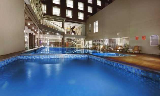 ingin menikmati layanan jacuzzi saat liburan di bandung? 10 hotel ini bisa jadi pilihan terbaik mulai rp415.000