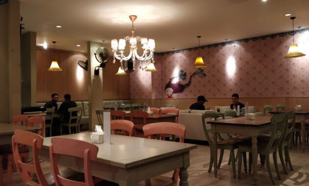 Ini Dia 10 Alamat Giggle Box di Bandung Buat Nongkrong Asyik