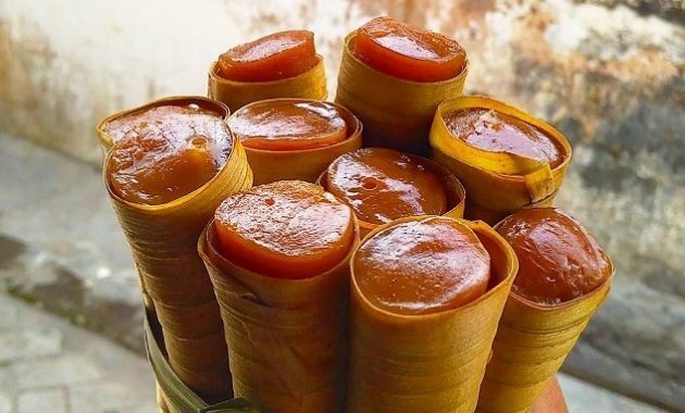 ini dia 10 daftar oleh-oleh khas dari jawa tengah