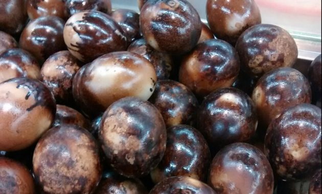 ini dia 10 daftar oleh-oleh khas dari jawa tengah