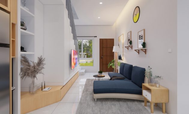 Ini Dia 10 Kontraktor Desain Interior Bandung Terbaik dan Terpercaya, Simak Ulasan Berikut!