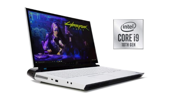 ini dia 10 laptop alienware termahal buat gamer sultan