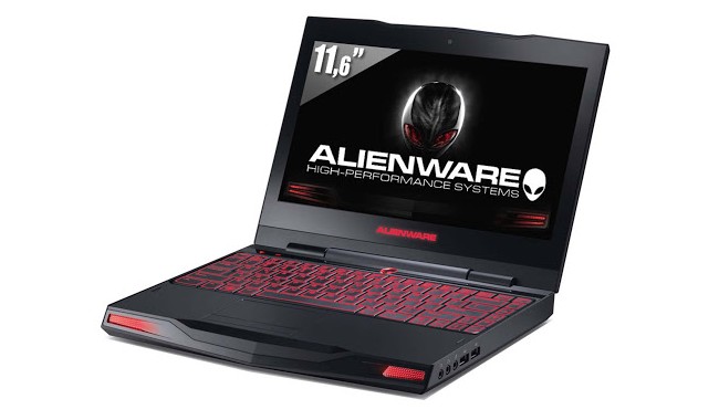 Ini Dia 10 Laptop Alienware Termahal Buat Gamer Sultan