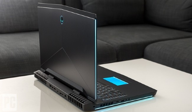 ini dia 10 laptop alienware termahal buat gamer sultan
