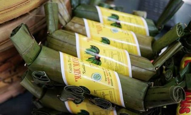 ini dia 10 oleh-oleh khas kediri yang wajib dibawa pulang
