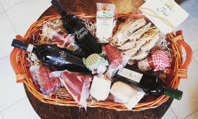 ini dia 10 referensi oleh oleh khas yang bisa kamu bawa pulang dari italia, apa saja itu?