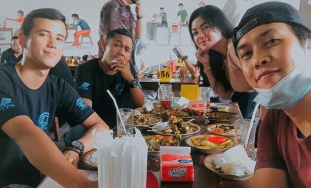 Ini Dia 10 Rekomendasi Sate Kambing Enak di Wilayah Semarang, Termasuk Bustaman dan Sidodadi