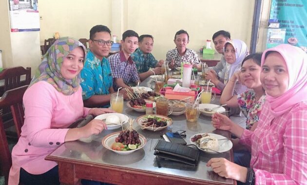ini dia 10 rekomendasi sate kambing enak di wilayah semarang, termasuk bustaman dan sidodadi