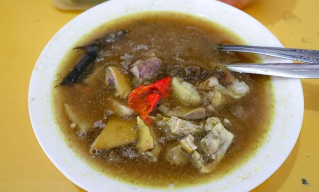 ini dia 10 rekomendasi sate kambing enak di wilayah semarang, termasuk bustaman dan sidodadi