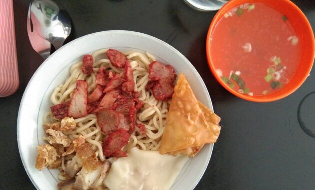 ini dia 10 rekomendasi tempat makan kekinian di wilayah samarinda yang enak dan murah