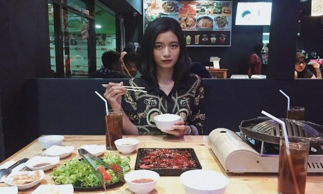 ini dia 10 rekomendasi tempat makan kekinian di wilayah samarinda yang enak dan murah