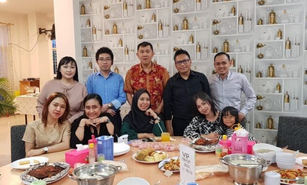 Ini Dia 10 Rekomendasi Tempat Makan Kekinian di Wilayah Samarinda Yang Enak dan Murah