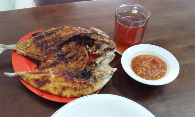 ini dia 10 rekomendasi tempat makan kekinian di wilayah samarinda yang enak dan murah