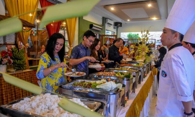 ini dia 10 tempat yang wajib kamu datangi jika mau makan di cibinong bisa untuk keluarga