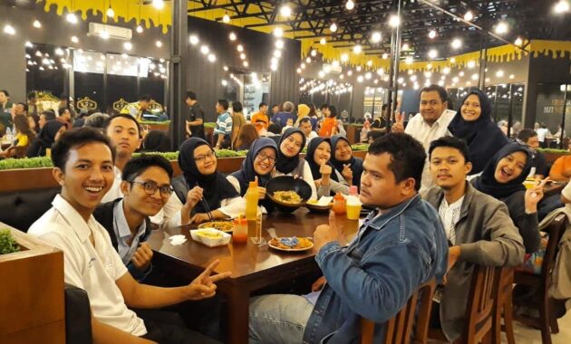 ini dia 10 tempat yang wajib kamu datangi jika mau makan di cibinong bisa untuk keluarga