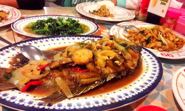 ini dia 10 tempat yang wajib kamu datangi jika mau makan di cibinong bisa untuk keluarga