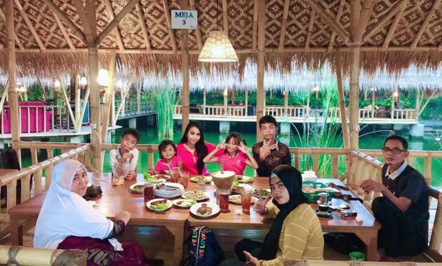 ini dia 10 tempat yang wajib kamu datangi jika mau makan di cibinong bisa untuk keluarga