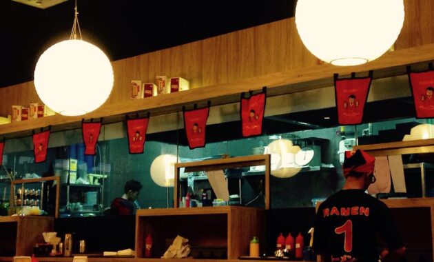 ini dia 10 tempat yang wajib kamu datangi jika mau makan di cibinong bisa untuk keluarga