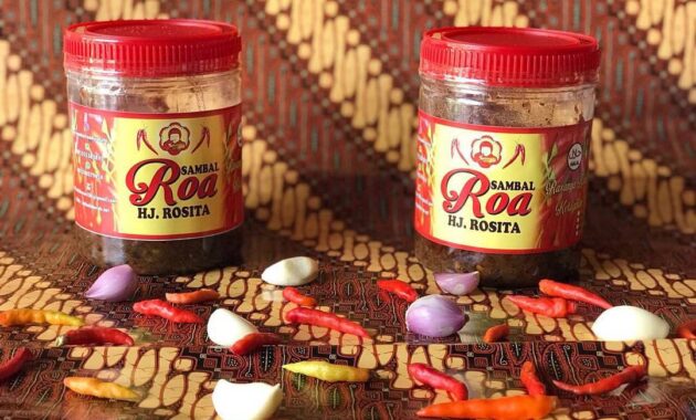 ini loh 12 oleh-oleh khas manado yang wajib dibeli