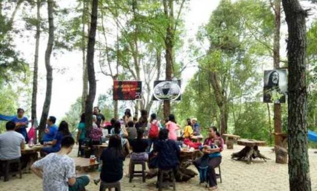 ini spot foto di coban rais malang yang lagi hits dan instagramable