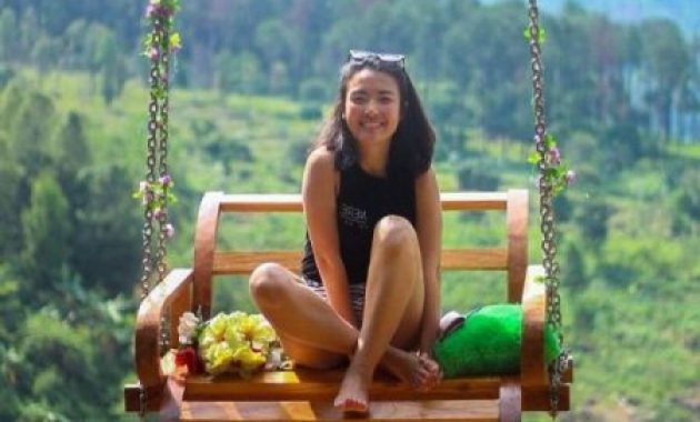 ini yang bisa kamu lakukan saat di gunung pancar