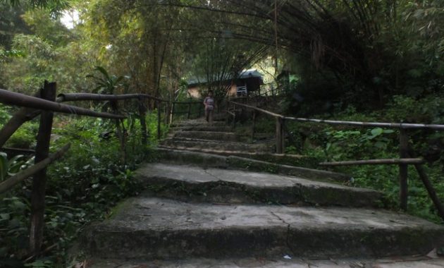 ini yang bisa kamu lakukan saat di gunung pancar