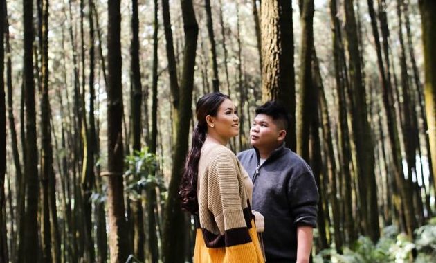 ini yang bisa kamu lakukan saat di gunung pancar
