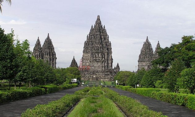 inilah 10 potret khas candi bubrah di klaten yang gak ada duanya