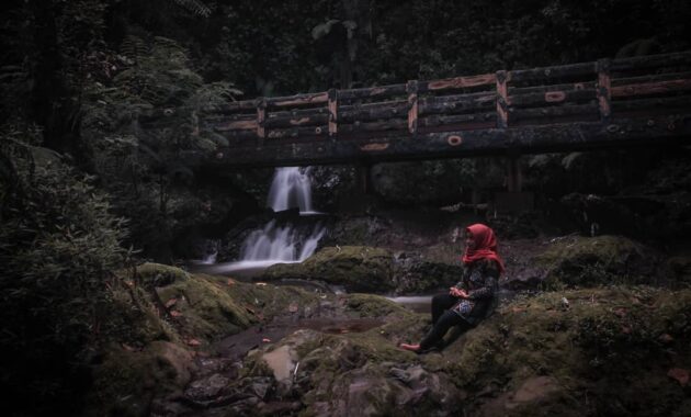 intip keunikan coban trisula, air terjun hits di kalangan pendaki semeru, Harga Tiket Masuk, Jalan Menuju Lokasi, Fasilitas, Sekilas Coban Trisula, Pesona Coban Trisula