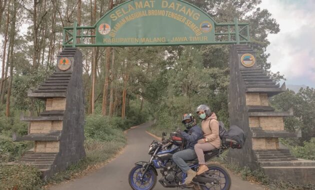 intip keunikan coban trisula, air terjun hits di kalangan pendaki semeru, Harga Tiket Masuk, Jalan Menuju Lokasi, Fasilitas, Sekilas Coban Trisula, Pesona Coban Trisula