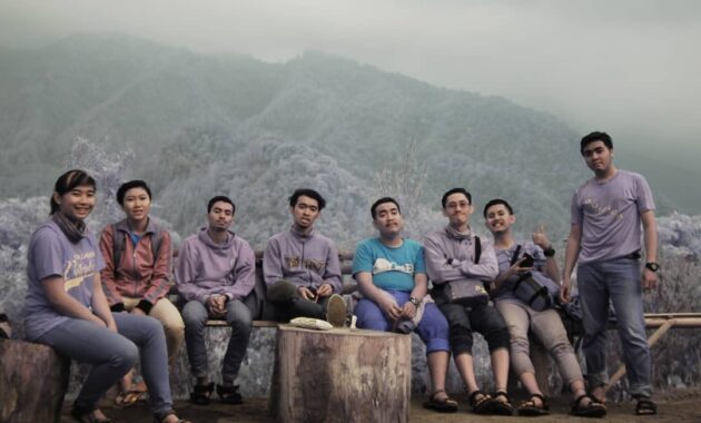 intip keunikan coban trisula, air terjun hits di kalangan pendaki semeru, Harga Tiket Masuk, Jalan Menuju Lokasi, Fasilitas, Sekilas Coban Trisula, Pesona Coban Trisula
