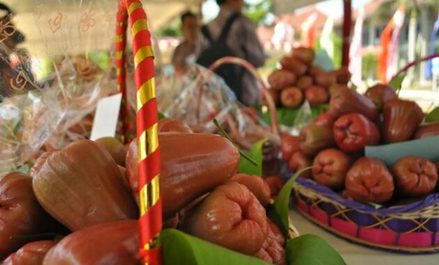 jalan jalan ke demak, 10 oleh-oleh yang menarik ini boleh kamu bawa pulang