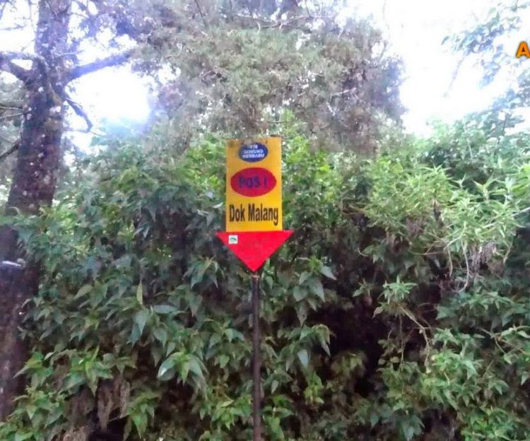 gunung merbabu, gunung merbabu jalur selo, jalur selo gunung merbabu, mendaki gunung merbabu, pendakian gunung merbabu, pendakian merbabu via selo, rute pendakian selo gunung merbabu, jalur pendakian merbabu: peta, rute via selo, butuh waktu 8 jam aja!