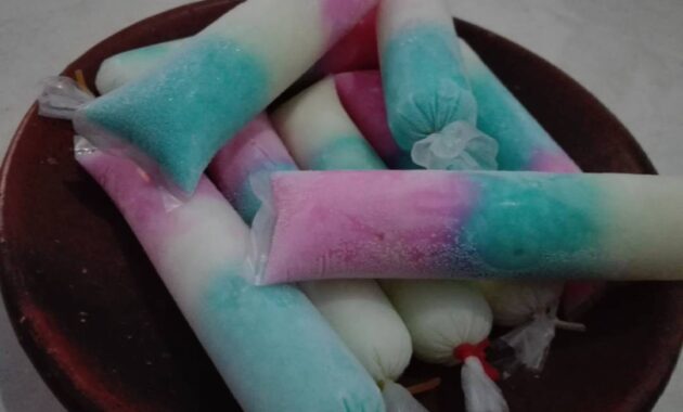 jangan lupa cobain 10 rekomendasi minuman khas sunda yang lezat ini untuk melepas dahaga