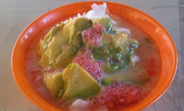 jangan lupa cobain 10 rekomendasi minuman khas sunda yang lezat ini untuk melepas dahaga