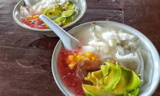 jangan lupa cobain 10 rekomendasi minuman khas sunda yang lezat ini untuk melepas dahaga