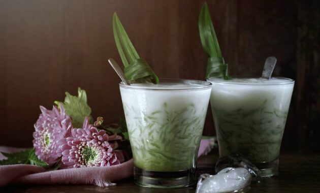 jangan lupa cobain 10 rekomendasi minuman khas sunda yang lezat ini untuk melepas dahaga