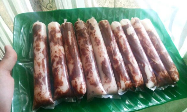 jangan lupa cobain 10 rekomendasi minuman khas sunda yang lezat ini untuk melepas dahaga